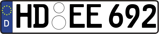 HD-EE692