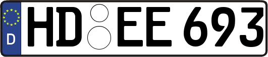 HD-EE693