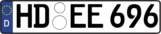 HD-EE696