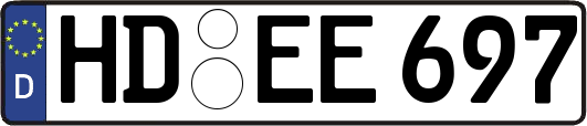 HD-EE697