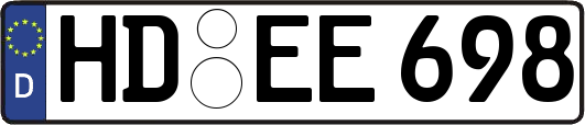 HD-EE698