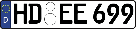 HD-EE699