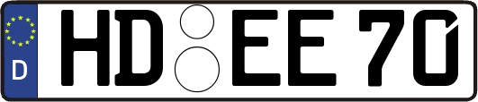 HD-EE70