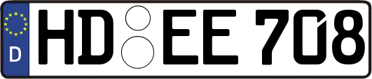 HD-EE708