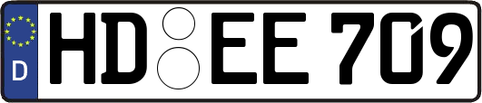 HD-EE709