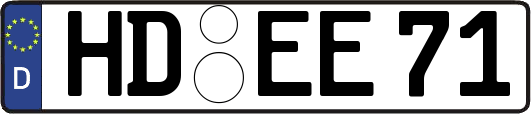 HD-EE71