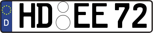 HD-EE72
