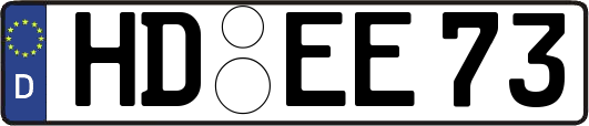 HD-EE73