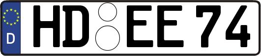 HD-EE74