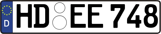 HD-EE748