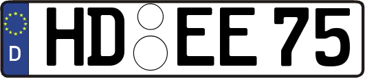 HD-EE75