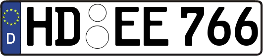 HD-EE766