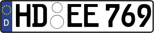 HD-EE769