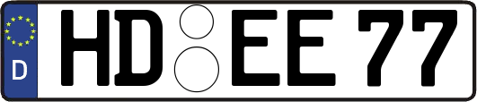 HD-EE77