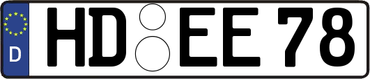 HD-EE78