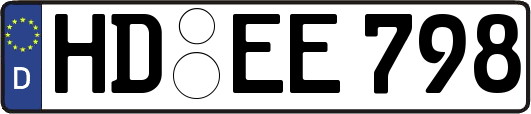 HD-EE798