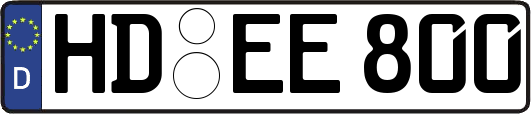 HD-EE800