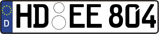 HD-EE804