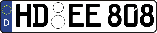HD-EE808