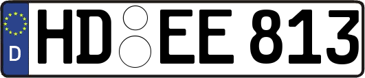 HD-EE813