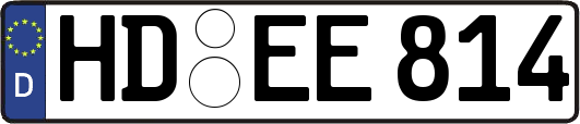 HD-EE814