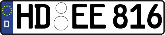 HD-EE816