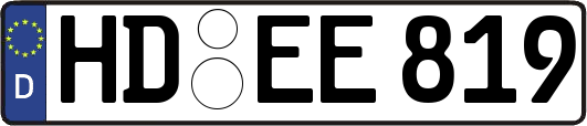 HD-EE819