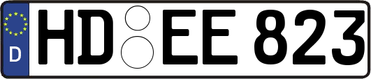 HD-EE823