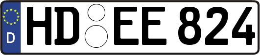 HD-EE824