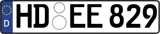 HD-EE829