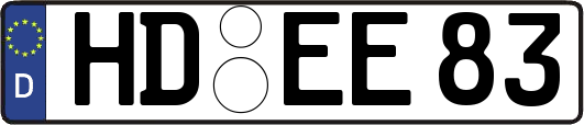 HD-EE83