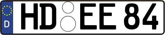 HD-EE84
