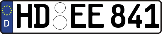 HD-EE841