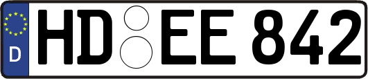 HD-EE842