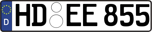 HD-EE855
