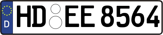 HD-EE8564