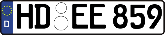 HD-EE859
