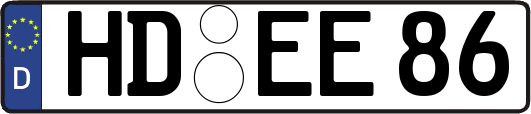 HD-EE86