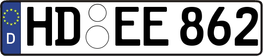 HD-EE862