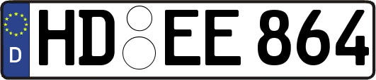 HD-EE864