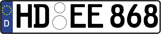 HD-EE868