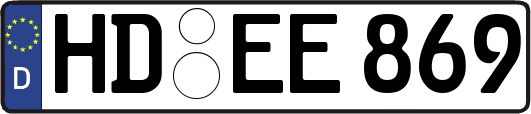 HD-EE869
