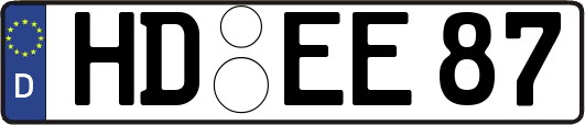HD-EE87