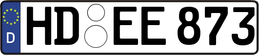 HD-EE873