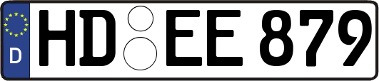 HD-EE879