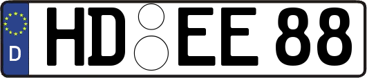 HD-EE88