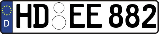 HD-EE882