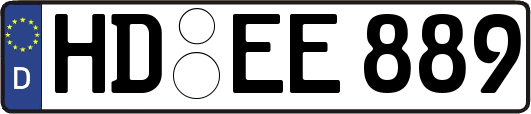 HD-EE889