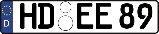 HD-EE89