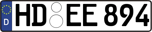 HD-EE894